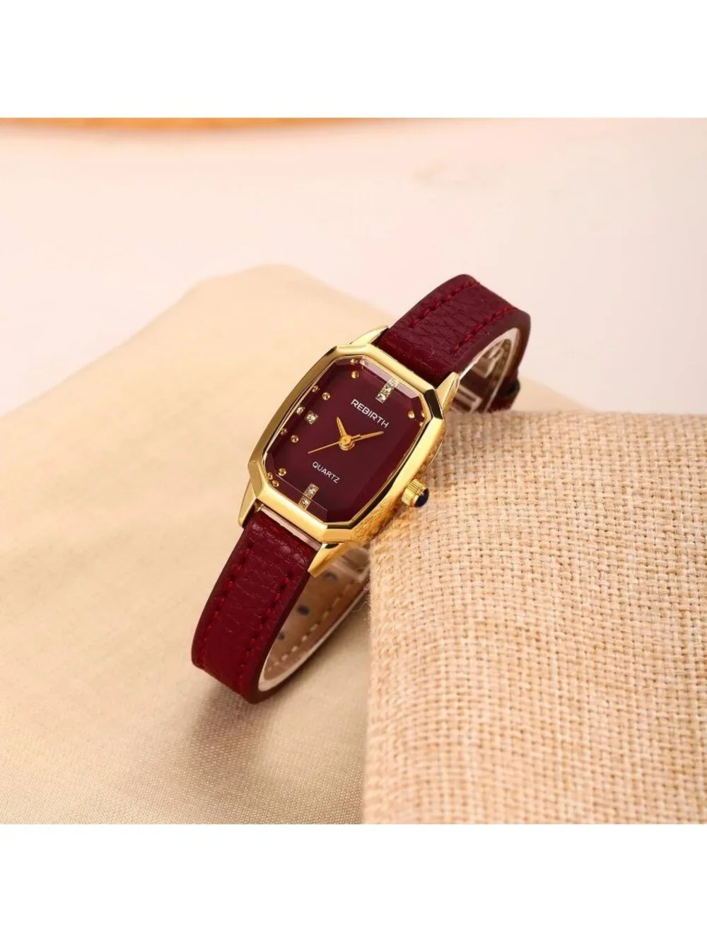 N/A elegant rectangular